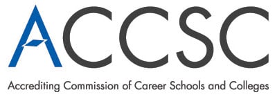 ACCSC Logo