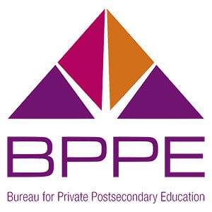 BPPE Logo